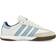 adidas Samba MN - Cloud White/Clear Sky/Gum