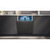 Siemens iQ700 SN87TX02CE Integreret