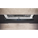 Siemens iQ700 SN87TX02CE Integreret