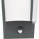 Eglo Breganzo Anthracite Wall Flush Light