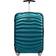 Samsonite Lite Shock Spinner 55cm - Petrol Blue