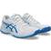 Asics Upcourt 6 W - White/Blue Coast