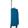 Travelite Chios Trolley M 67cm - Petrol