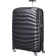 Samsonite Lite Shock Spinner 55cm - Black