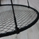 Sansegynge Original Indoor Sensory Swing Black