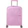 American Tourister StarVibe 55cm - Metallic Pastel Lavender
