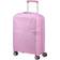 American Tourister StarVibe 55cm - Metallic Pastel Lavender