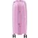 American Tourister StarVibe 55cm - Metallic Pastel Lavender