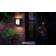 Philips MyGarden Arbor Anthracite Aplique de Pared 7.5cm
