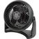 Honeywell HT-900 Turbo Force Air Circulator Fan Black