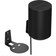 Swiss Speaker Wall Mount for Era 100 2 Pack
