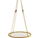 Sansegynge Original Indoor Sensory Swing Yellow