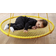 Sansegynge Original Indoor Sensory Swing Yellow