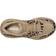 Hoka X Engineered Garments Bondi L - Sand Leopard Print