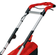 Einhell GE-CM 36/34-1 Li Akku-Rasenmäher