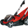 Einhell GE-CM 36/34-1 Li Akku-Rasenmäher