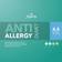 Fogarty Cool Anti-Allergy 4.5 Tog Summer Duvet (200x135cm)