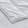 Fogarty Cool Anti-Allergy 4.5 Tog Summer Duvet (200x135cm)