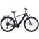 Cube Touring Hybrid ONE 625 2025 - Deepsea/Chrome Unisex