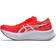 Asics Magic Speed 4 W - Flash Red/White