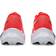 Asics Magic Speed 4 W - Flash Red/White