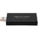 Fovore 5 Gbps USB 3.0 Til MSATA SSD Kabinett Harddisk Adapter M2 SSD