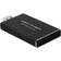 Fovore 5 Gbps USB 3.0 Til MSATA SSD Kabinett Harddisk Adapter M2 SSD