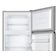 Gorenje RF414EPS4 Kühl-Gefrier-Kombination Grau