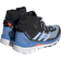 adidas Terrex Skychaser Tech GTX M - Blue Dawn /Core Black