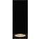 Astro Chios Black Wall Flush Light 6.8cm