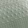 Dunelm Billie Duvet Cover Green (260x220cm)