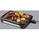 George Foreman Smokeless BBQ Grill 25850-56
