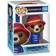 Funko POP! Paddington With Suitcase
