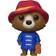 Funko POP! Paddington With Suitcase