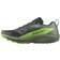 Salomon Sense Ride 5 M - Black/Laurel Wreath/Green Gecko