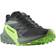 Salomon Sense Ride 5 M - Black/Laurel Wreath/Green Gecko