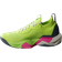 adidas Scarpe Rapidmove ADV 2 W - Lucid Lemon/Chalk White/Lucid Pink