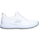 Skechers Squad SR Lace Up W - White