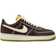 Nike Air Force 1 '07 Premium Sneakers - Braun