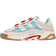 adidas Niteball - Crystal White/Preloved Blue
