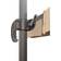Schneider Schirme Rhodos Cantilever Parasol - Natural 300cm