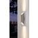 Eglo Agolada Stainless Steel/White Vägglampa