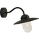 Nordlux Luxembourg Black Wall light ∅ 27cm