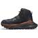 Hoka Tennine Hike GTX - Graphite Blue/Persimmon Orange