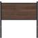 vidaXL 4007793 Headboard 95cm