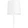 Normann Copenhagen Rise White Vægarmatur ∅ 10cm