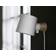 Normann Copenhagen Rise White Wall light ∅ 10cm