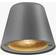 Nordlux Aleria Grey Wall light ∅ 11.5cm