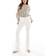Bershka Jeans - Ecru