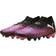 Puma Future 8 Pro FG/AG W - Black/White/Glowing Red
